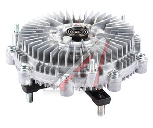 Изображение 1, GFHY-230 Вискомуфта HYUNDAI HD65, 72, 78, County дв.D4DD привода вентилятора GMB