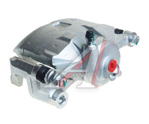 Изображение 1, NSPRS8N43 Суппорт NISSAN Almera Classic передний левый (со скобой) NSP