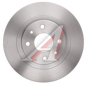 Изображение 3, MBC035092 Диск тормозной ВАЗ-2112 (R14) передний (1шт.) MANDO