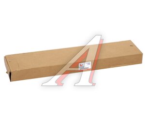 Изображение 4, NSP0196339429 Решетка радиатора CHEVROLET Lanos (96-) NSP