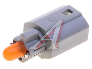 Изображение 1, 90010-01030 Лампа контрольная TOYOTA панели приборов OE