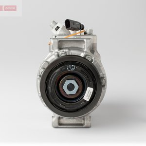 Изображение 4, DCP32070 Компрессор VW Amarok, Golf кондиционера DENSO