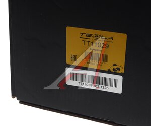 Изображение 7, TT11029 Генератор MERCEDES E (W202, W210, С208) 14В 90A TESLA TECHNICS
