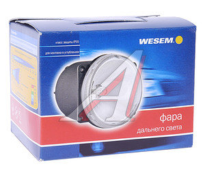 Изображение 2, 4HM236.00H3 Фара противотуманная с лампой и проводом WESEM
