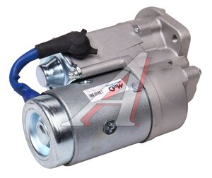 Изображение 4, 5041242 Стартер HYUNDAI Santa Fe (06-) MEAT&DORIA