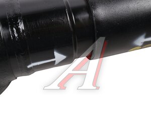 Вал карданный SHACMAN SHAANXI привода раздаточной коробки L=610 MOVELEX, DZ91189315461,
                                                          фото 4 Изображение 4, DZ91189315461-MX Вал карданный SHACMAN SHAANXI привода раздаточной коробки L=610 MOVELEX