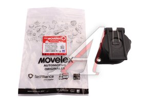 Изображение 2, 3730020-T38H0-MX Разъем электрический прицепа DONGFENG (розетка) MOVELEX