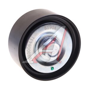 Изображение 1, РМ40008431 Ролик ГАЗель Next, NN дв.G21 обводной (ОАО ГАЗ)