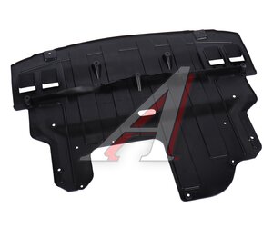 Изображение 2, NSP0229110A2200 Защита двигателя KIA Ceed (15-18) (пыльник) NSP
