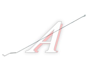 Изображение 1, 2109-6105090 Тяга ВАЗ-2109 замка двери передней на внутреннюю ручку ДИСС