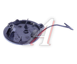 Изображение 2, 6RU807241GRU Крышка VW Polo крюка буксировочного OE