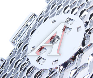 Изображение 3, 7875134100 Облицовка радиатора SSANGYONG Actyon (10-) (хромированная) OE