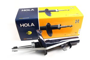 Изображение 1, SH21-005G Амортизатор FORD Focus (11-) передний левый HOLA