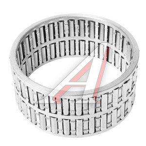 Изображение 1, 664916Д/алюм./ Подшипник КПП КАМАЗ игольчатый