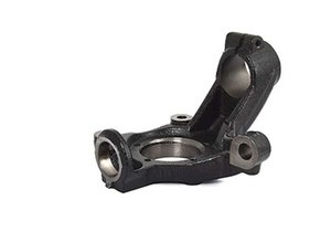 Изображение 2, BSG30330003 Кулак поворотный FORD Transit (00-06) передний правый BSG