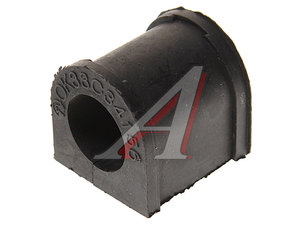 Изображение 2, DCC010660 Втулка стабилизатора KIA Rio (00-) переднего MANDO