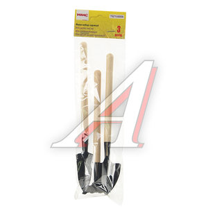 Изображение 2, WMC-TG2106006 Набор садового инструмента 3 предмета WMC TOOLS