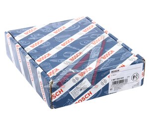 Изображение 6, 1987945642 Шкив PEUGEOT Boxer CITROEN Jumper коленвала BOSCH