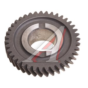 Изображение 2, RK13032 Шестерня КПП ВАЗ-11196, 2170 2-й передачи Н/О РЕМКОМ