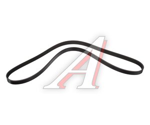 Изображение 3, 1987948389 Ремень приводной поликлиновой 5РК1255 BOSCH