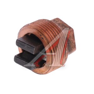 Изображение 2, 70-1701300-А Пробка МТЗ 1 1/4" ОАО МТЗ