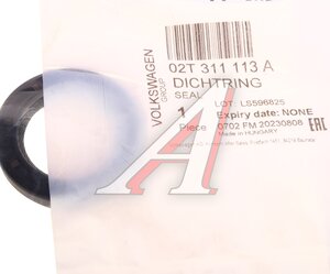 Изображение 3, 02T311113A Сальник VW Jetta (11-) вала первичного КПП OE