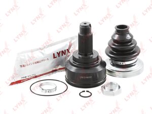 Изображение 1, CO1846 ШРУС внутренний BMW X5 (E53) (00-06) задний LYNX