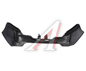 Изображение 2, NSP0286611H0700 Бампер KIA Rio (17-) задний NSP