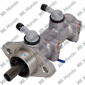 Изображение 4, MBH020414 Цилиндр тормозной главный HYUNDAI HD35 (14-) MANDO