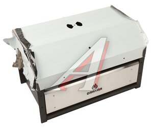 Изображение 2, BBQ FOBn 2001 Мангал разборный Family Optima GRATAR