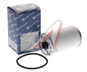 Изображение 2, 50013028 Фильтр топливный MERCEDES LK, LP, MK, NG (войлочный) (KX1/KX35/KX43) KS