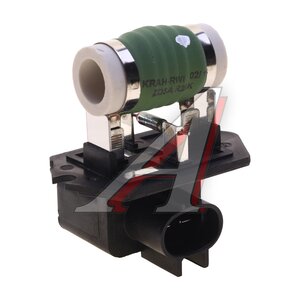 Изображение 1, 25385-A6000 Резистор KIA Ceed (12-) вентилятора охлаждения OE