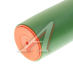 Изображение 3, 2118 90 Термокружка 540мл непроливайка зеленая FixMug LIKETO