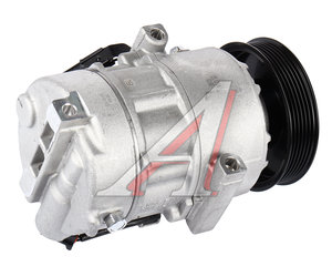 Изображение 3, 97701-3Z500 Компрессор HYUNDAI i40 (12-) кондиционера OE