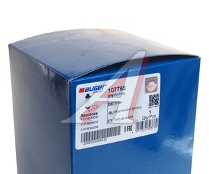 Изображение 4, 107765 Фильтр MAN дв.D2066 вентиляции картера (сапуна) AUGER