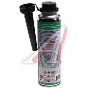 Изображение 2, Ln2140 Очиститель инжектора 310мл на 40-60л TURBO LAVR