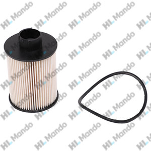Изображение 5, EFF00204T Фильтр топливный CHEVROLET Captiva OPEL Corsa PEUGEOT Boxer CITROEN Jumper FIAT Ducato MANDO