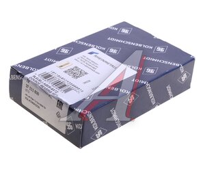Изображение 3, 37111600 Вкладыши VW Passat (05-) шатунные комплект KS