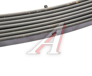 Изображение 4, 2902020LD010-MX Рессора JAC N56 передняя правая MOVELEX