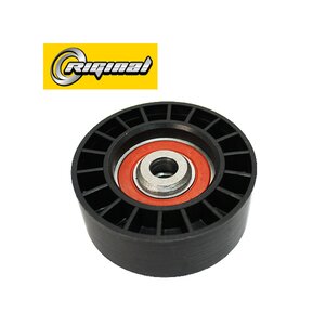Изображение 1, RG4061308080 Ролик натяжной ЗМЗ-406 ремня привода агрегатов RIGINAL