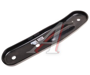 Изображение 2, DZ16251443021 Кронштейн SHACMAN SHAANXI X6000 ограничителя подвески кабины задний левый OE