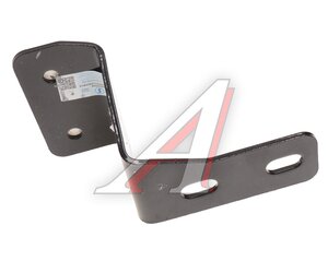 Изображение 2, DZ95259538809 Кронштейн SHACMAN SHAANXI X5000 радиатора нижний OE