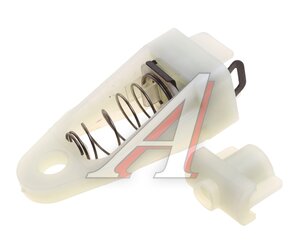 Изображение 1, RK01260 Ремкомплект ВАЗ-1118, 2170, 2190 троса сцепления РЕМКОМ