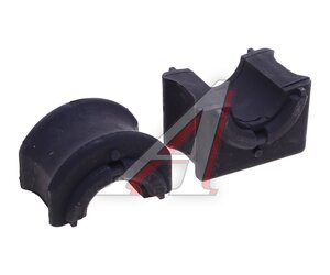 Изображение 2, TSB-ASV70R-KIT Втулка стабилизатора TOYOTA Camry (17-) заднего FEBEST