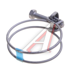 Изображение 2, MS660272 Хомут MITSUBISHI Pajero бака топливного OE