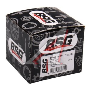 Изображение 3, BSG65140017 Фильтр масляный FIAT Stilo (1.9 JTD/D) BSG