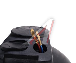 Изображение 3, ФГ-305Б AE Фара МТЗ передняя 12V (пластик) AVTOELECTRICA