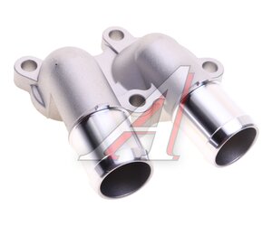 Изображение 1, 25611-26100 Корпус HYUNDAI Getz/Accent термостата OE