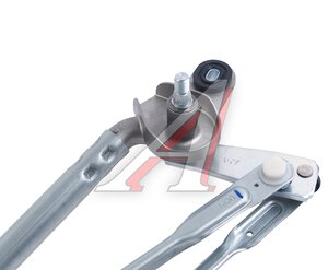 Изображение 6, QF01N00173 Трапеция стеклоочистителя KIA Rio QUATTRO FRENI