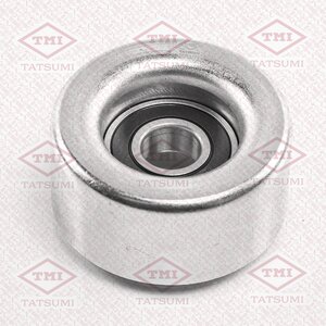 Изображение 1, TFD1160 Ролик приводного ремня TOYOTA Land Cruiser Prado (99-) натяжителя TATSUMI